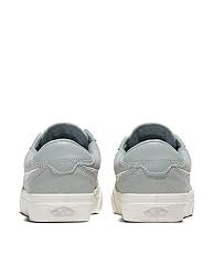 Vans Women's Brooklyn LS Shoe | Low-Top Sneakers