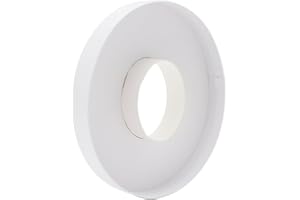 8" Fillable Cardboard Number Shaped Box Birthday Party Sweets Candy Tray (0)