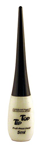 Eulenspiegel Pro Aqua Dot Applying Stage Makeup 5ml - White