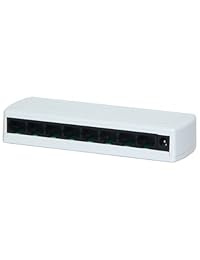 Switch Ethernet Manhattan (560689)
