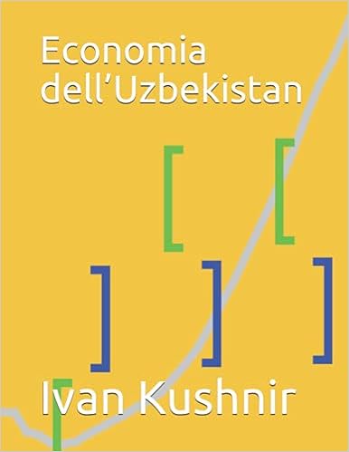 Economia dell’Uzbekistan