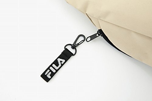 FILA 2018年秋冬号 画像 C