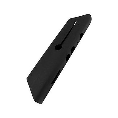 ViCreate Soft Protective Silicone Skin Case Cover for Microsoft