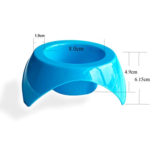 Beach Vacation Essentials Accessories (4Pack) Coasters Drinks Cup Holder Gear for Women Baby