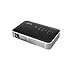 Vivitek Q38-BK Ultra-Portable Full HD Smart Projector Black (Renewed)thumb 4