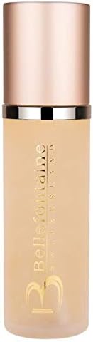 BELLEFONTAINE FRESH CLARIFYING FOAMING GEL 40ML(ORIGINALLY WITHOUT BOX)