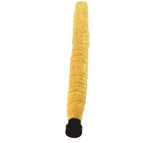 Algol - Durable flexible cleaning brush for saxophone alto Saxophone Pad Saver swab for alto saxophone - Thumbnail 4