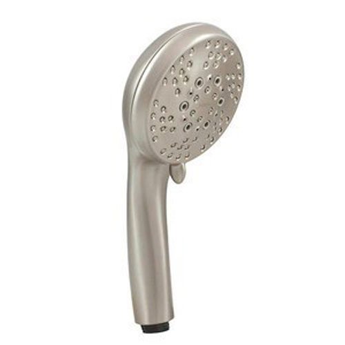 Moen 26558SRN Refresh Hand Held Shower Head Package, Brushed Nickel eBay