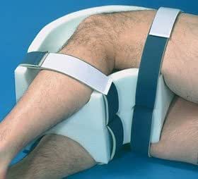 hip abduction pillow amazon