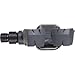 Time Atac MX 2 Bike Pedals 9/16in