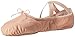 Bloch Women's Prolite II Hybrid S0203L, Pink, 4.5 Narrow
