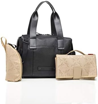 fred perry laptop bag