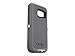 OtterBox Defender Series Case for Samsung Galaxy S7 - Retail Packaging - Glacier (White/Gunmetal Grey)