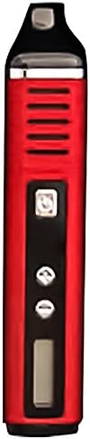 Red Pen Herbal Device