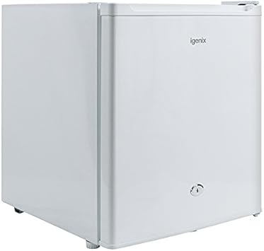 Igenix Ig3751 Table Top Mini Freezer With 35 Litre Capacity Ideal