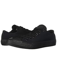 Converse de hombre Chuck Taylor All Star Seasonal Ox, negro