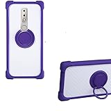 Case for Nokia 7.1 Case Compatible with Nokia 7.1
