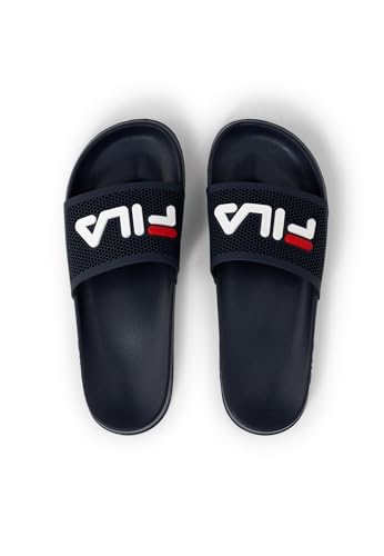 FILA Morro Bay Spiro Slide Sandal Men