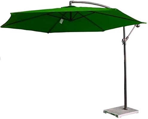 amazon cantilever umbrella base