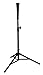 Rawlings | TRIPOD TRAVEL Batting Tee | Collapsible | Adjustable Height 28