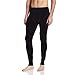 Minus33 100% Merino Wool Base Layer 706 MidWeight Bottoms Black XL