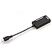 EXW® MHL Micro USB to HDMI Cable Adapter Samsung Galaxy S3 S4 S5 Note 2 Tab3 for HDTV (5 Pin Adapter).