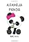 Livro A Famíli Panda