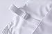 RAYJOY Unisex 350N Fencing Plastron, Right Hand