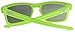 Oakley Sliver OO9262-61 Sunglasses Matte Retina Burn w/Iridium Lens 57mm