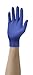 Mr. Clean 243061 Disposable Nitrile Latex-free Gloves, One Size Fits All, 30 Pairs