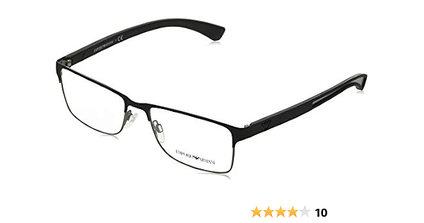 Emporio Armani EA 1052 (3094) Eyeglasses Man | Shop Online | Free Shipping