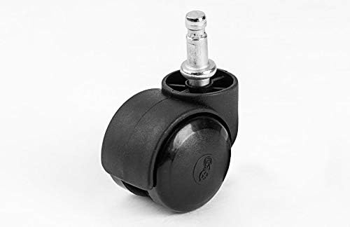 Ec03gmkm50 Pimli Plastik Mobilya Tekerlegi Cap 50 Oynak Pim Fiyati