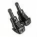 Actopus Windshield Water Sprayer Washer Nozzle For Chrysler 300 Dodge Charger Magnum