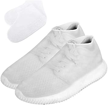 rubber boot covers amazon
