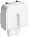 Generic Apple Mac Ac Power Adapter Us Wall Plug Duck Head For Ibook/Iphone/Ipod