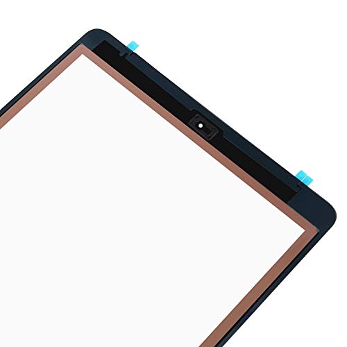 image for bosstouch for 2018 iPad 6 Glass Touch Screen Digitizer Replacement Kit
