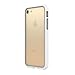 RhinoShield iPhone 8/iPhone 7 Bumper Case [CrashGuard by Shock Absorbent Slim Design Protective Cover [3.5 M/11ft Drop Protection] Apple - White