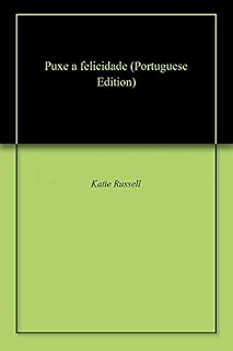 Livro Puxe a felicidade