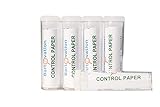 Control (No Chemical) Genetic Taste Test Paper