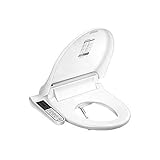 Samsung SBD-935S Digital Toilet Bidet Washlet Toilet Seat EMS 220V