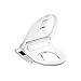 Samsung SBD-935S Digital Toilet Bidet Washlet Toilet Seat EMS 220V