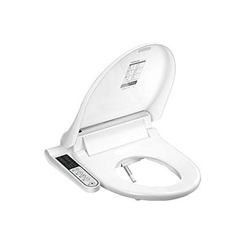 Samsung SBD-935S Digital Toilet Bidet Washlet Toilet Seat EMS 220V