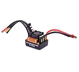 Readytosky RC 120A Brushless ESC 2-4S Sensorless