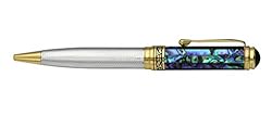 Xezo Maestro Ballpoint Pen, Solid 925 Sterling