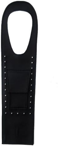 PH Customs Tank Bib Compatible with Kawasaki Vulcan VN800 800 Classic Drifter Bra with POCKET+STUDS