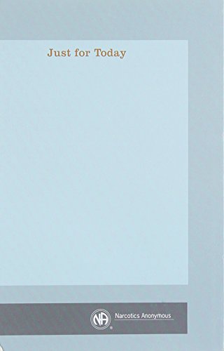Just for Today: Daily Meditations for Recovering Addicts - Image 3