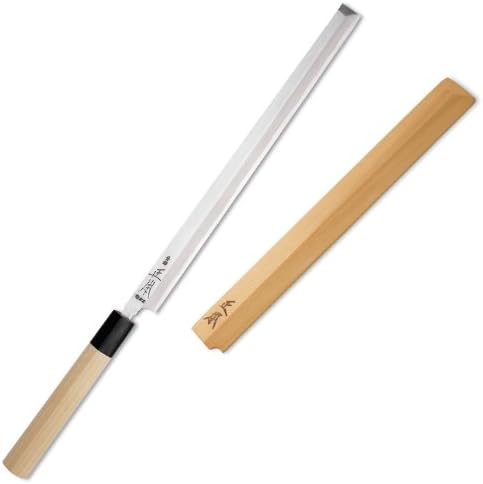 Masamoto Hon-kasumi Takobiki (Sashimi Slicer)