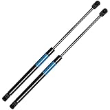 Set Of 2 Bonnet Hood Gas Struts Lift Supports For Lexus LS430 Saloon 2001-2006 | UK - View #9