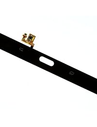 Para Samsung Galaxy Tab 10.5" SM-T800 Touch digitalizador de visualización piezas de reparación (Negro)