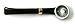Falcon International Pipe Stem - Bent